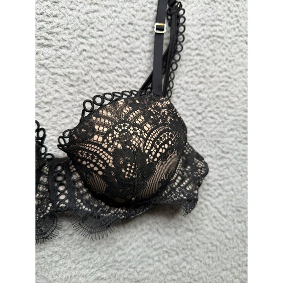 Victoria’s Secret Dream Angels lined Demi 34b - Picture 3 of 9